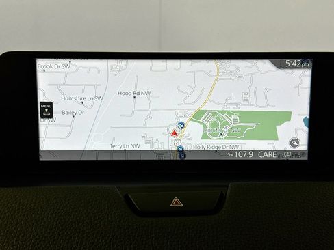 Used 2024 MAZDA CX-90 Plug-In Hybrid w/ Premium Pkg AWD/4WD image 13