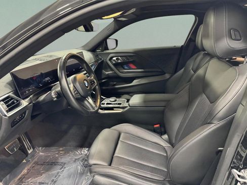 Used 2024 BMW M240i xDrive Coupe image 9