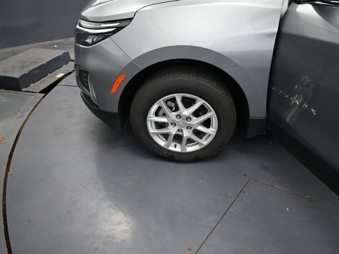 Used 2024 Chevrolet Equinox LT AWD/4WD image 15