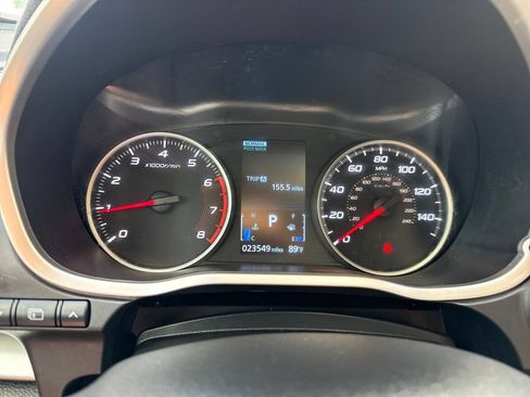 Used 2025 Mitsubishi Eclipse Cross AWD image 15