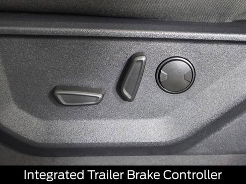 Certified 2023 Ford F150 XLT w/ Equipment Group 302A High image 51