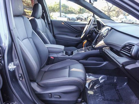 Certified 2025 Subaru Outback Wilderness w/ Wilderness Package image 16