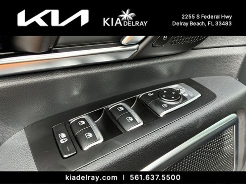 New 2025 Kia Telluride SX Prestige X-Line image 17
