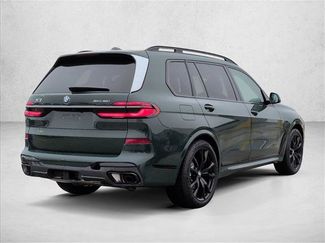 New 2026 BMW X7 xDrive40i video 2