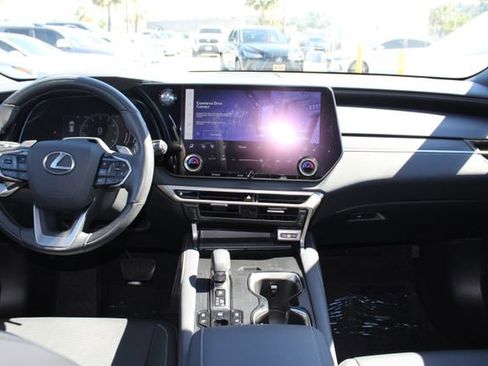 Certified 2023 Lexus RX 350 Premium w/ Accessory Package (Z1) image 10