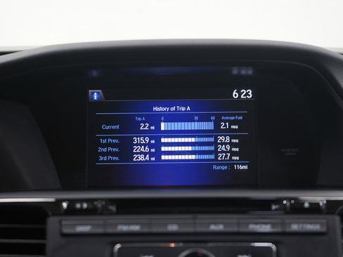 Used 2017 Honda Accord Sport Special Edition image 15