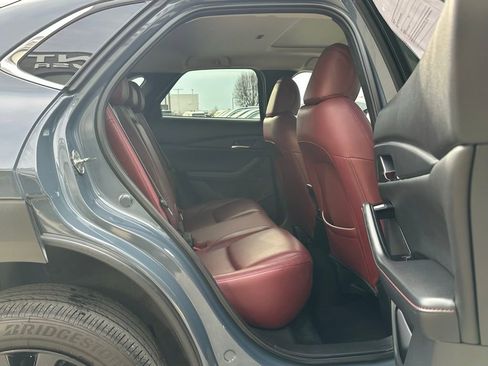 Used 2024 MAZDA CX-30 AWD 2.5 S w/ Preferred Package image 26