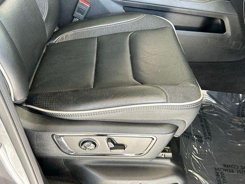 Used 2025 RAM 1500 Limited image 37