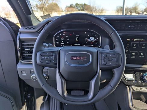 New 2026 GMC Sierra 1500 AT4 w/ Technology Package image 15