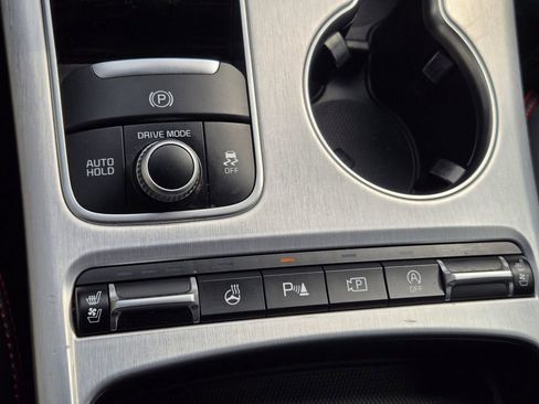 Certified 2023 Kia Stinger GT2 image 26