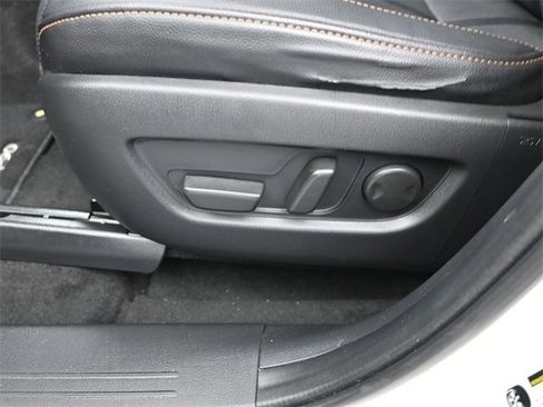 Certified 2024 MAZDA CX-90 3.3 Turbo w/ Preferred Plus image 10