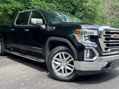 Used 2019 GMC Sierra 1500 SLT w/ SLT Premium Plus Package