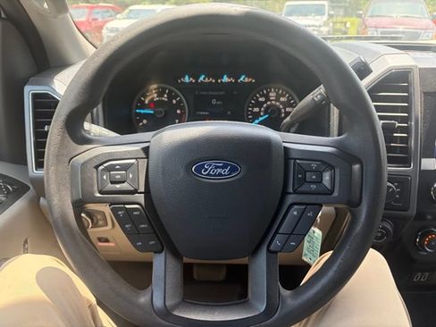 Used 2020 Ford F150 XLT w/ Trailer Tow Package AWD/4WD image 32