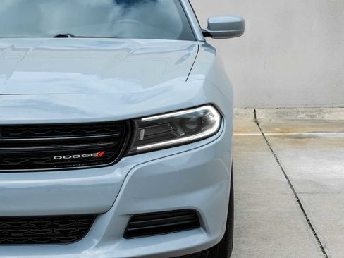 Used 2022 Dodge Charger SXT w/ Leather Interior Group RWD image 50