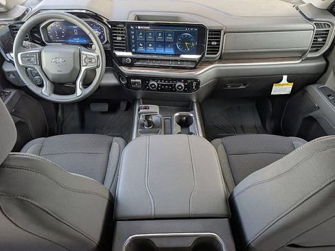 New 2026 Chevrolet Silverado 1500 RST w/ Protection Package AWD/4WD image 14