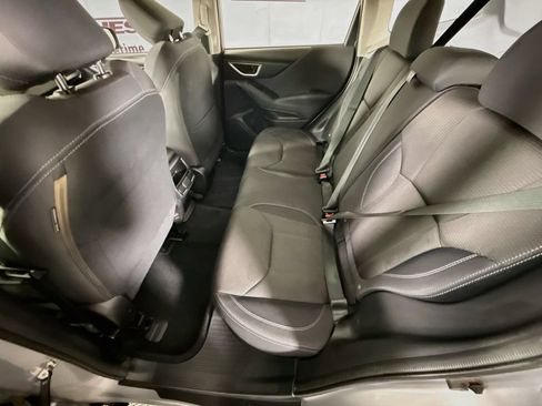 Used 2021 Subaru Forester AWD/4WD image 25