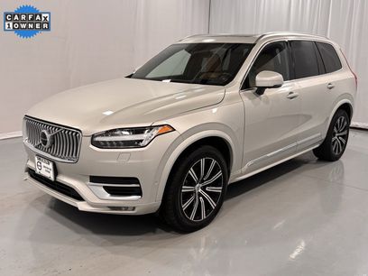 Used 2020 Volvo XC90 T6 Inscription