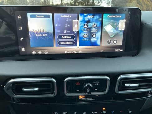 New 2026 Nissan Sentra SR image 23