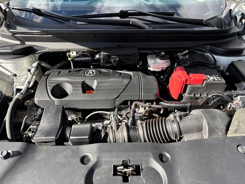 Used 2019 Acura RDX A-Spec AWD/4WD image 25