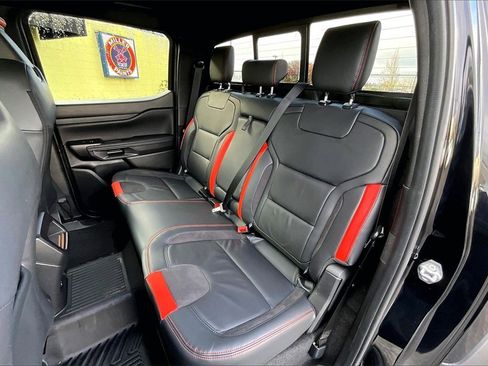 Used 2025 Ford Ranger Raptor image 22