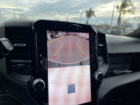 New 2026 RAM 2500 Tradesman image 29