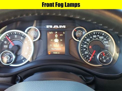 Certified 2024 RAM 1500 Big Horn image 14