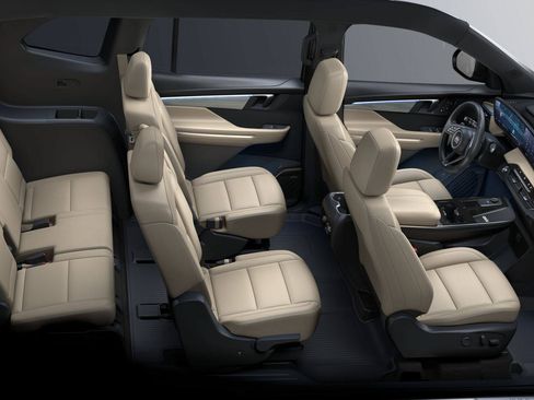 New 2026 Buick Enclave Preferred w/ Power Package AWD/4WD image 33