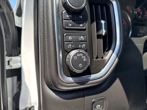 Used 2021 Chevrolet Silverado 1500 RST w/ All Star Edition Plus image 15