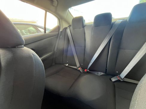 Used 2025 Nissan Sentra S image 37