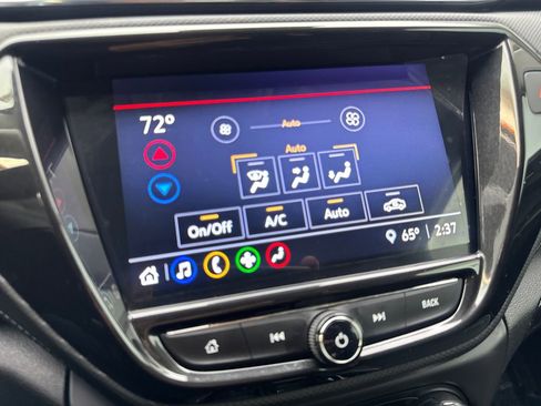 Used 2023 Chevrolet TrailBlazer LT w/ Convenience Package image 64