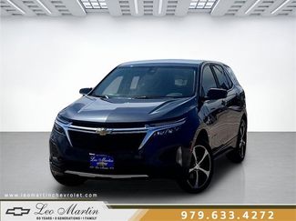 Used 2022 Chevrolet Equinox LT video 1