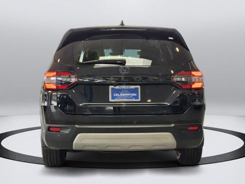 Used 2023 Honda Pilot EX-L image 4