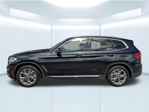 Used 2020 BMW X3 sDrive30i w/ Premium Package image 2