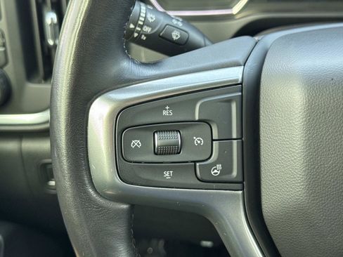 Used 2020 Chevrolet Silverado 1500 RST w/ All-Star Edition image 11