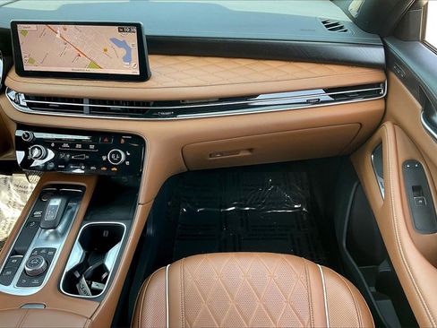 Certified 2025 INFINITI QX60 Autograph w/ Cargo Package image 26