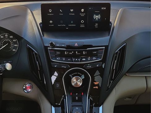 Used 2021 Acura RDX w/ Technology Package image 12