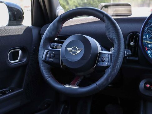 New 2026 MINI Cooper S FWD image 15