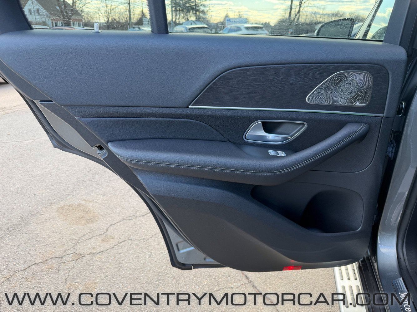 Used 2022 Mercedes-Benz GLE 350 4MATIC image 49