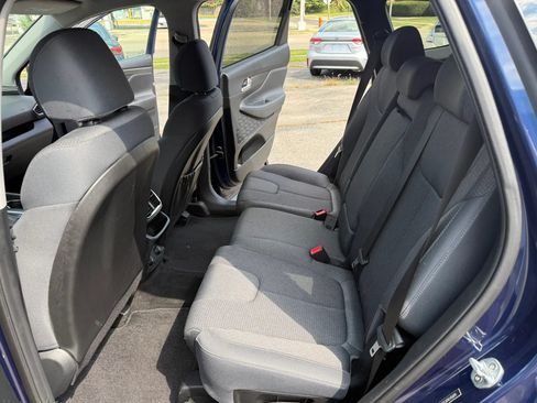 Used 2020 Hyundai Santa Fe SEL AWD/4WD image 10