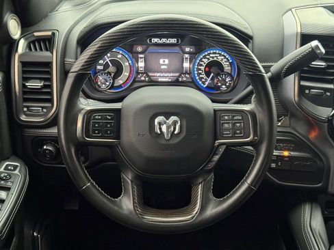 Used 2021 RAM 3500 Limited AWD/4WD image 10