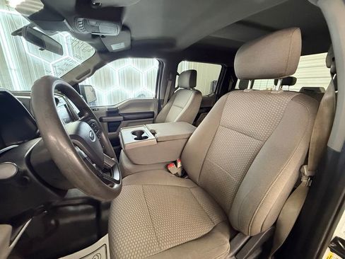 Used 2020 Ford F150 XLT image 13