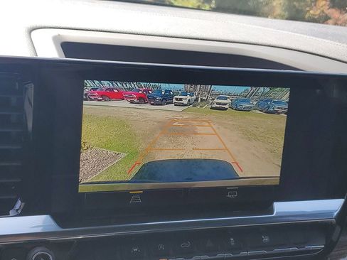 New 2026 Chevrolet Silverado 1500 RST w/ Protection Package AWD/4WD image 25