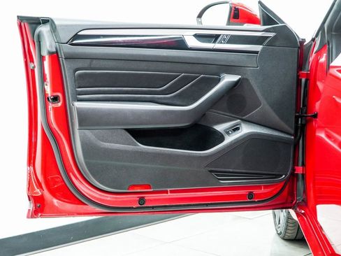 Used 2023 Volkswagen Arteon SEL image 44