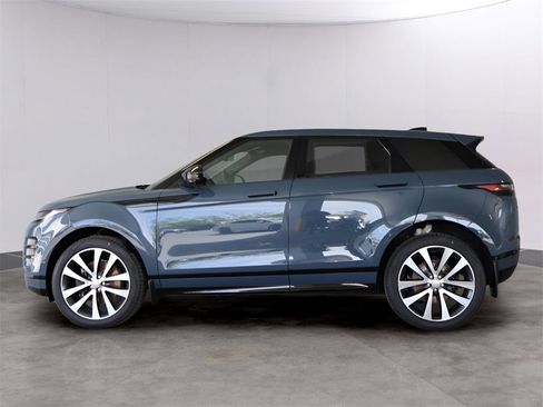 New 2026 Land Rover Range Rover Evoque Dynamic SE image 7
