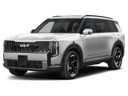 New 2027 Kia Telluride EX w/ Towing Package