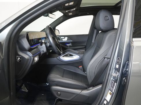 Used 2026 Mercedes-Benz GLE 350 4MATIC image 11