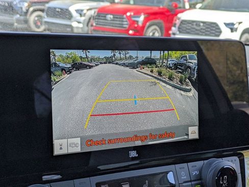 New 2026 Toyota Grand Highlander Limited image 24