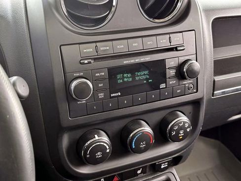 Used 2015 Jeep Patriot High Altitude image 22