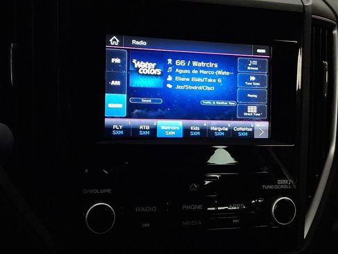 Certified 2023 Subaru Forester Premium AWD/4WD image 3