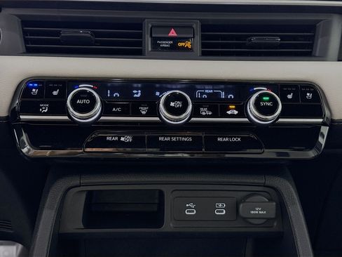 New 2026 Honda Passport TrailSport Elite image 19